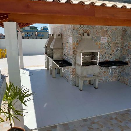 Ferienwohnung Residencial Kaiamba Ubatuba Exterior foto